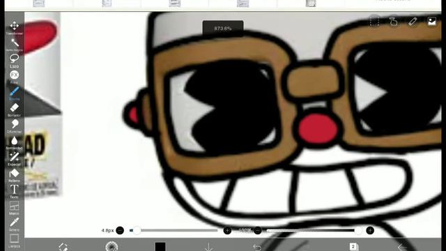Funko pop avión cuphead dibujo смотреть онлайн
