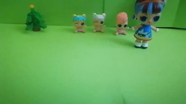 LOL. L. O. L. ЛОЛ. Куда поедут девчонки? Что увидели малышки в лесу смотреть онлайн