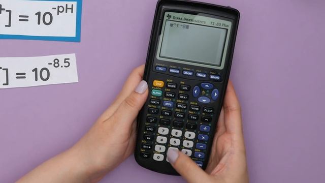 How to find pH, pOH, H3O+, and OH- STEP BY STEP смотреть онлайн