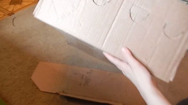 Ящик для копания (без клея) – квесты от кролика смотреть онлайн