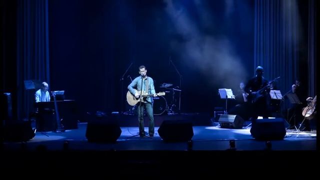 Несколько слов - Дмитрий ЮРКОВ смотреть онлайн