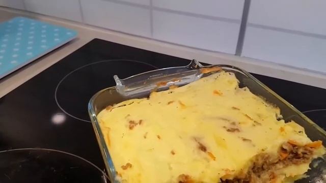 С Вербным Воскресеньем Всех???И Вкусная картофельно-мясная запеканка??? смотреть онлайн