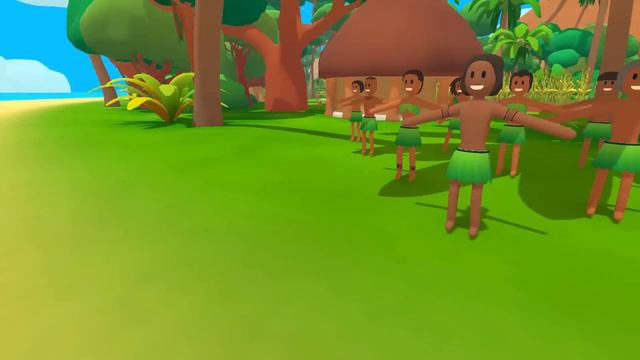 ESTE JUEGO SOLO DURA 10 MINUTOS смотреть онлайн