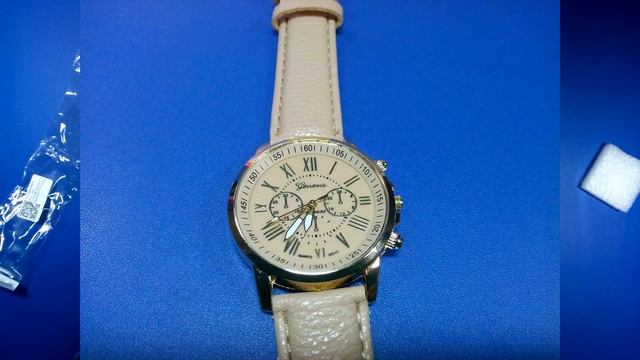 #84. Топ женские часы с Aliexpress за 1$ и кулинарная формочка. смотреть онлайн