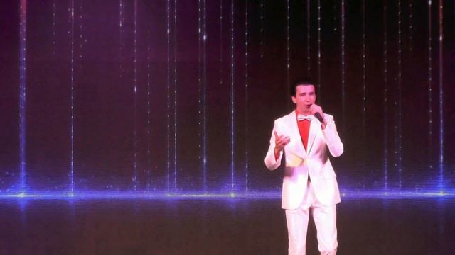 Алексей Черфас. Эти глаза напротив. ( Фрагмент). смотреть онлайн