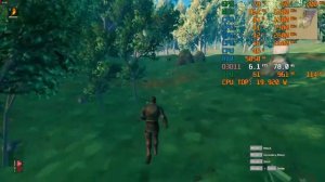 11 Games Tested on AMD Ryzen 3 3200U Vega 3 (Part 4)