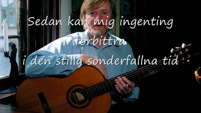Ulf Bagge - Snart har denna tiden смотреть онлайн