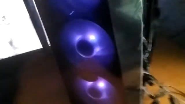 Дешёвое решение с RGB/Как переделать контроллер с лент на кулер смотреть онлайн