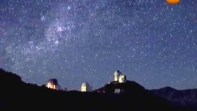 Великие тайны. Часть 08. Марсианские хроники смотреть онлайн