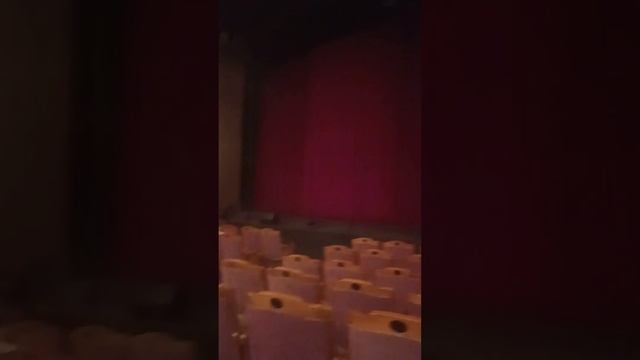 Я - зритель. Спектакль "Жестокий роман". Театр " Балтийский Дом". Санкт-Петербург '23 смотреть онлайн