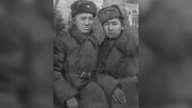 «Никто не забыт, ничто не забыто»! "Eshkim de, eshteńe de umytylmaıdy" смотреть онлайн