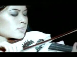 Ванесса Мэй Шторм