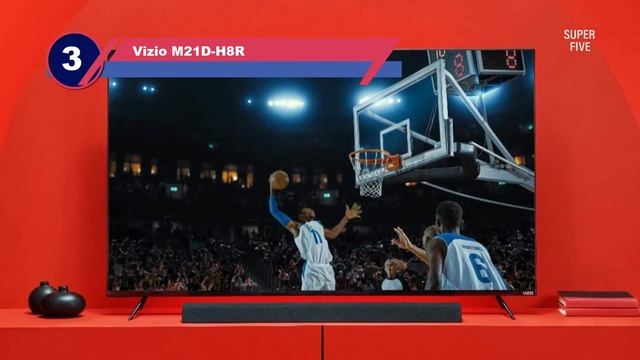 Best Soundbar For 75 Inch TV Of 2024 [Updated]