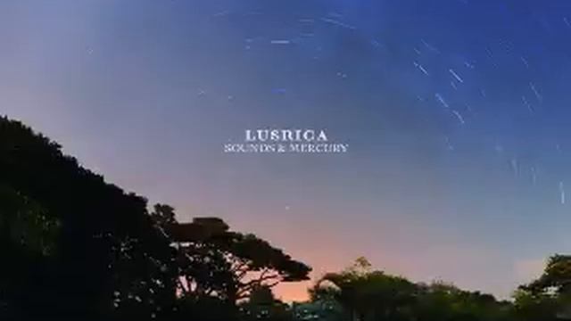 Lusrica - As simple as Snow смотреть онлайн