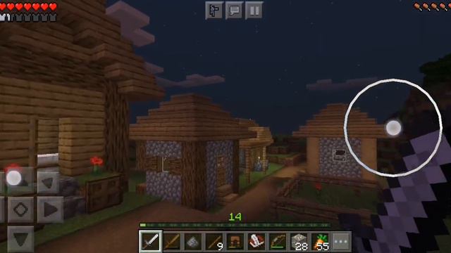 #minecraft человек невидимка смотреть онлайн