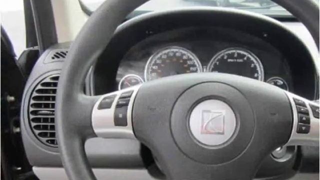 2007 Saturn VUE Green Line Hybrid Used Cars Illinois Valley смотреть онлайн