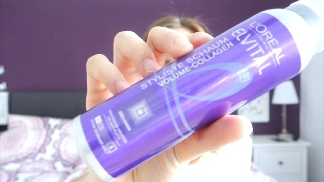 MEINE HAARROUTINE + Carrera Haartrockner Test I Februar 2016 I Maikikii смотреть онлайн