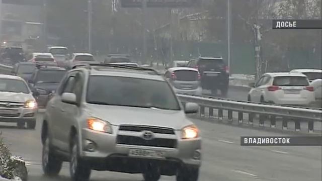 В Приморье ожидают два циклона смотреть онлайн