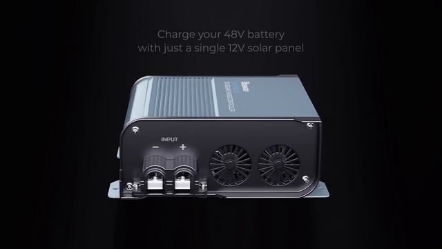 Meet Renogy 48V Power System