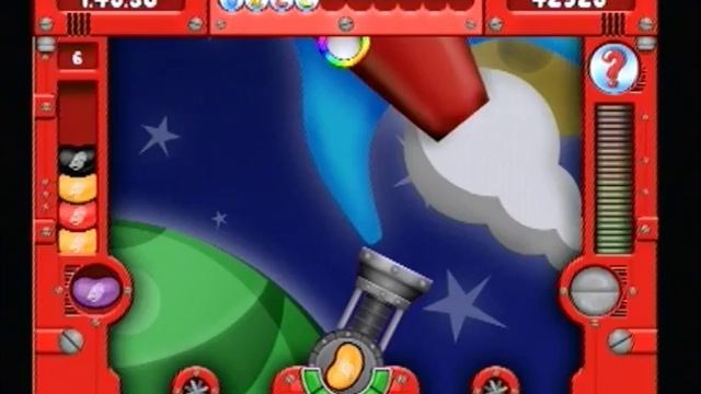 Jelly Belly Ballistic Beans - Beantastic - Space Theme смотреть онлайн