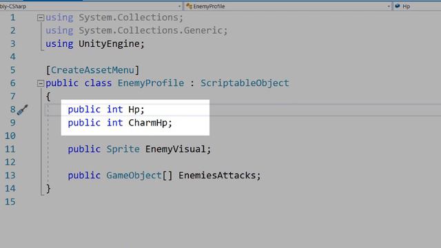 Undertale Battle System | UnityTutorial
