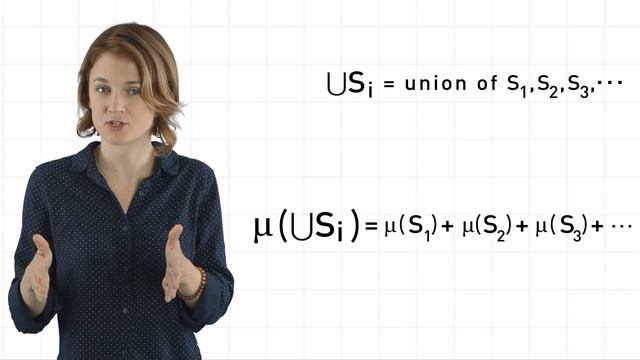 How the Axiom of Choice Gives Sizeless Sets | Infinite Series смотреть онлайн