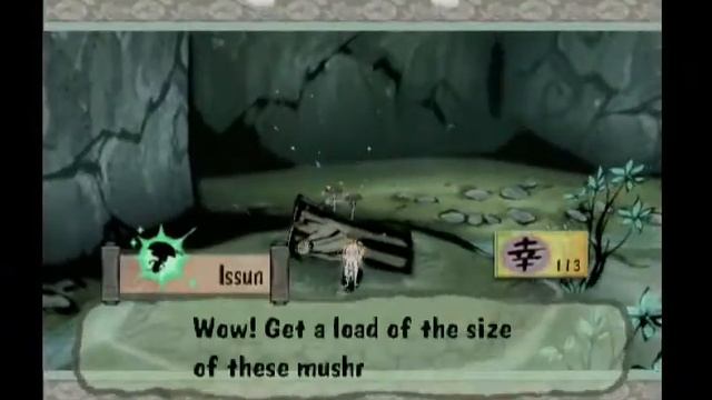 Okami Walkthrough Part 9 - All Shall Pass смотреть онлайн