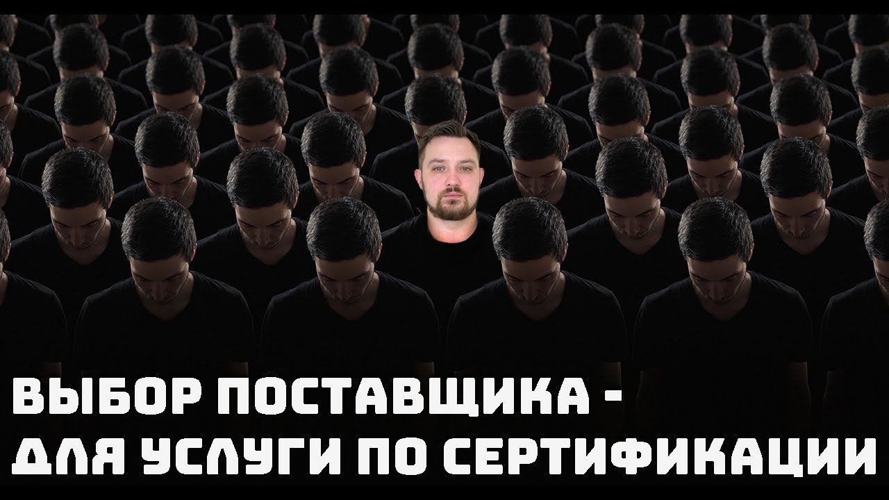 Выбор поставщика. Практические советы и помощь смотреть онлайн