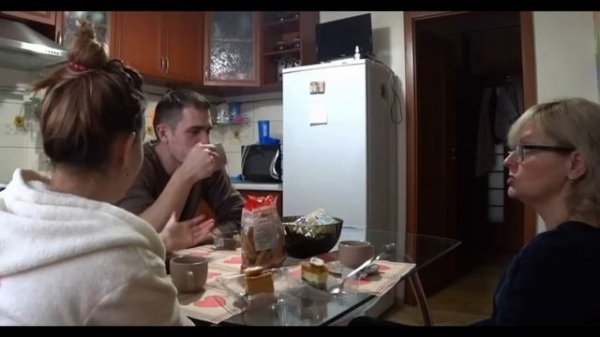 Miss vong/РЕТРО ОБЗОР-СОБАКА ЛЕШИКА И ДИАНКИ ЛИЧИ!