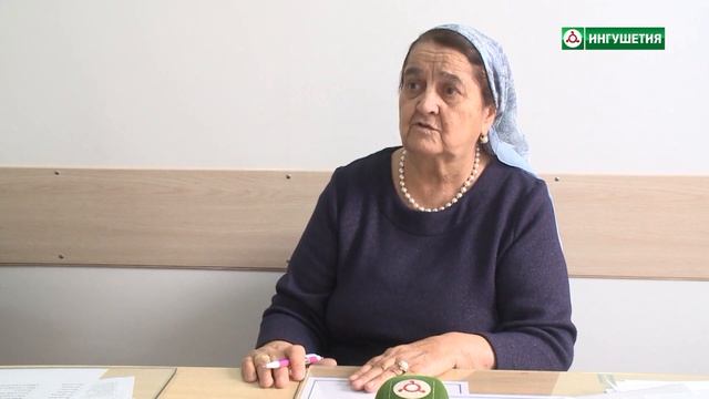 ТЕЛЕОЧЕРК РУСЛАН ХАЛУХАЕВ 01022021 смотреть онлайн