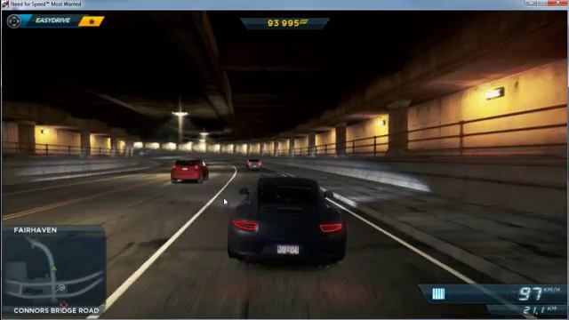 Мини обзор нфс мост вантед (NFS Most Wanted) смотреть онлайн