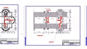 Пожарная сигнализация в храме