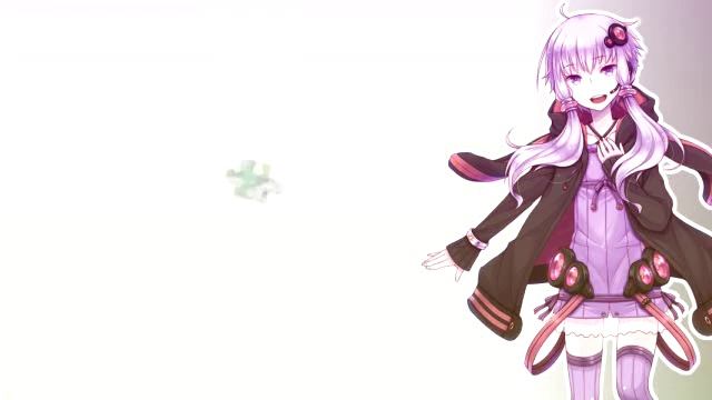 [V3] Puzzle [Yukari] смотреть онлайн