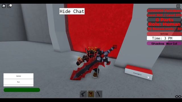 (Roblox/Fnaf) How to get back to Fnaf Overnight II RP смотреть онлайн