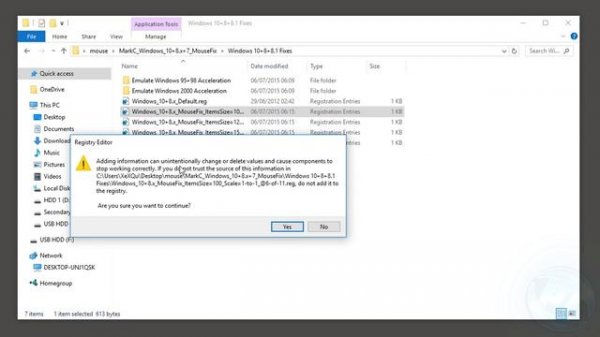 ? Mouse Optimization guide for Gaming - 100% Mouse Precision Raw Inputs, Remove Accleration and lag