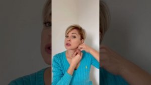 МАССАЖ ГКС (грудино-ключично-сосцевидной мышцы) | САМОМАССАЖ