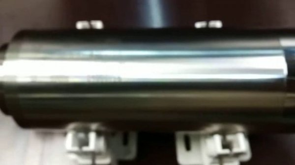 Шпиндель высокоскоростной GDZ-80-2.2B № 1709744