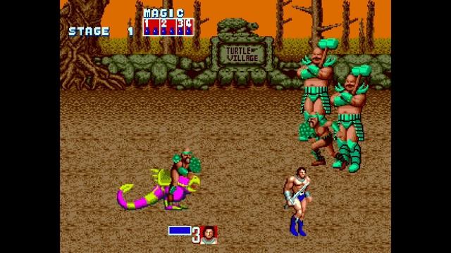 Top 10 BEST Sega Genesis Games Of All Time