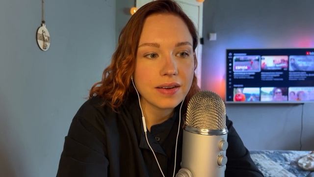 АСМР жвачка и леденец / АСМР Ответы на вопросы смотреть онлайн