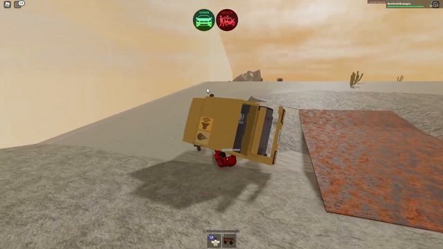The Long Drive (roblox edition!!!) смотреть онлайн