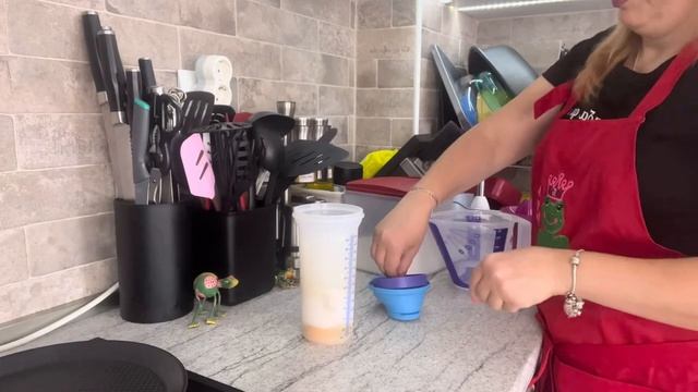 Палачинки с магическия миксер на tuperware и @youtubecreators7957 смотреть онлайн