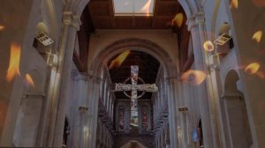 ✅✝️ Молитва монахов.Исцеляющая на Пасху .С Пасхой Вас, Христос Воскресе!