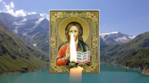 СЕГОДНЯ НЕ ЛОЖИСЬ СПАТЬ БЕЗ ЭТОЙ МОЛИТВЫ! Вечерняя молитва