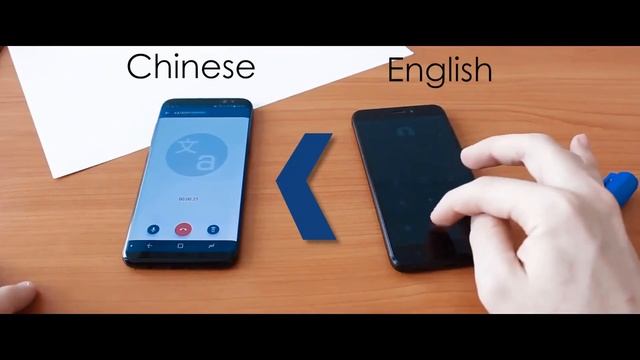 Voice Translator Real Time Calling смотреть онлайн