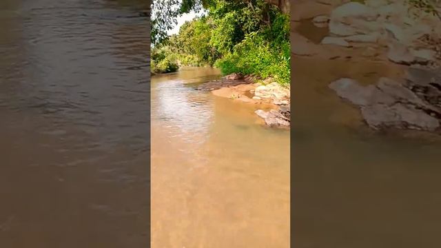 Beautiful River of Lawa Fresh water смотреть онлайн