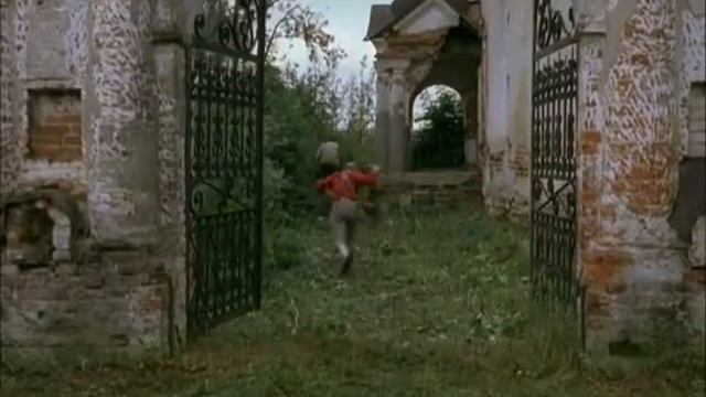 Александр Новиков актёр. Кино "Святое Дело" (2007) ч.3 смотреть онлайн