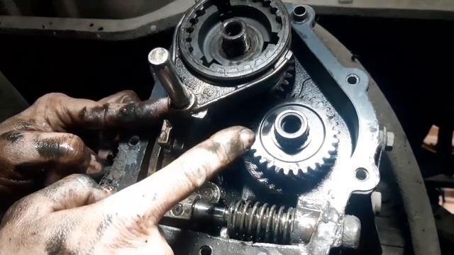 desarme caja de cambio renault trafic cambio de directa, salta la tercera смотреть онлайн