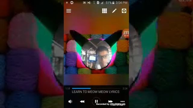 How To use Avee Music Player apk??? смотреть онлайн