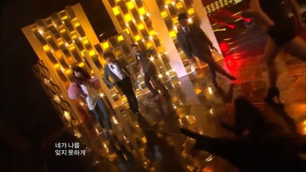 【TVPP】Trouble Maker - Trouble Maker, 트러블 메이커 - 트러블 메이커 @ Special Stage, Music Core Live