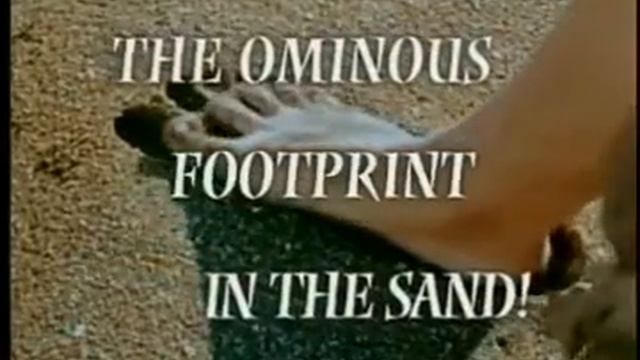 Robinson Crusoe 1954 Trailer смотреть онлайн